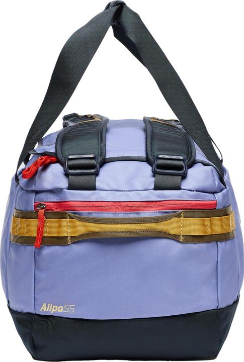 Immagine prodotto Cotopaxi Allpa Getaway Duffel (55 l)
