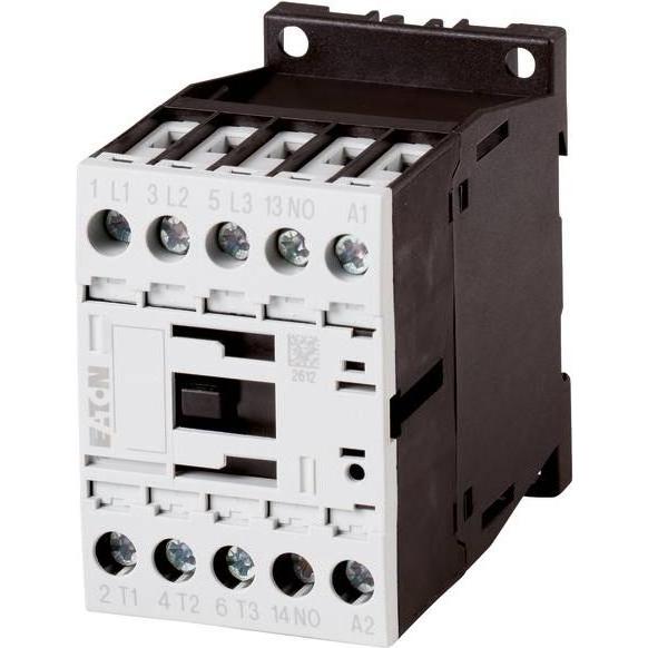 Eaton DILM15-10, Relais