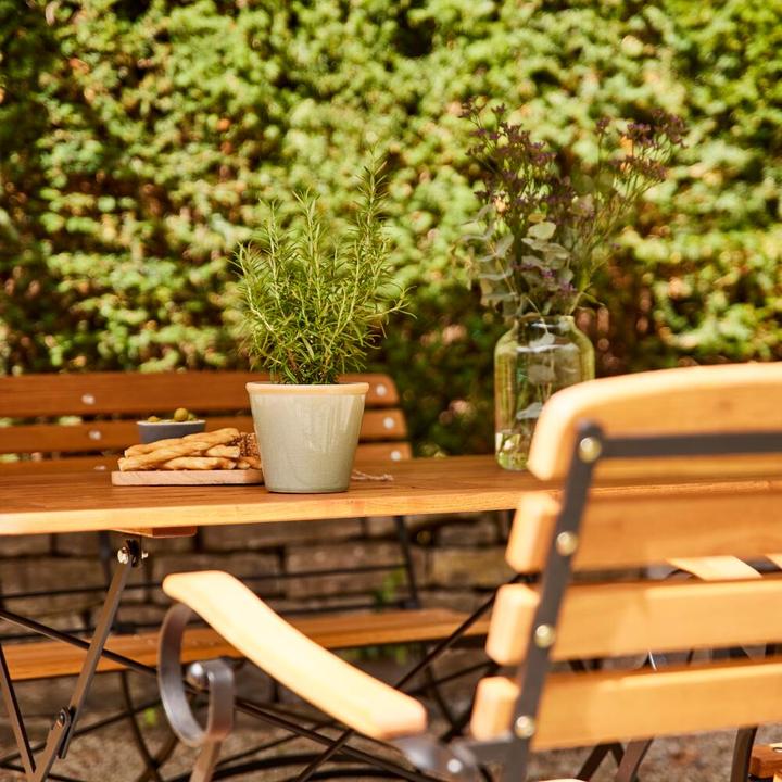 Produktbild Siena Garden Klappsessel