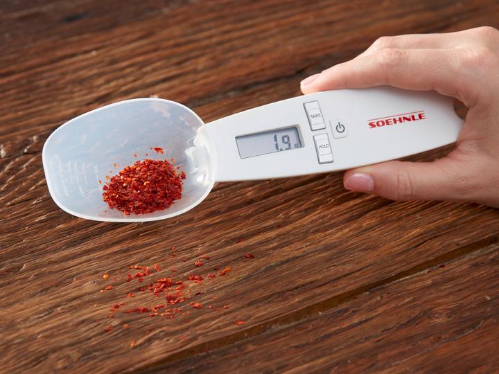 Produktbild Soehnle Cooking Star