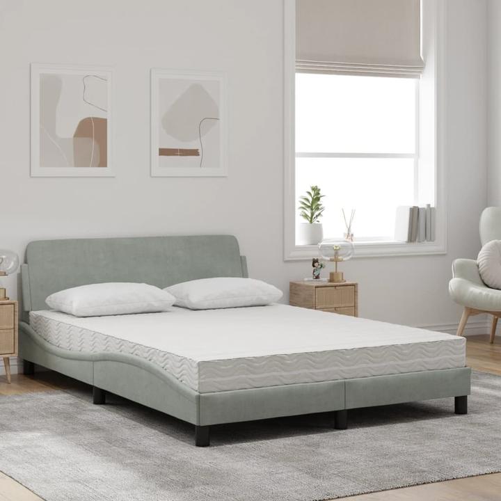 Image du produit vidaXL Bett (160 x 200 cm)