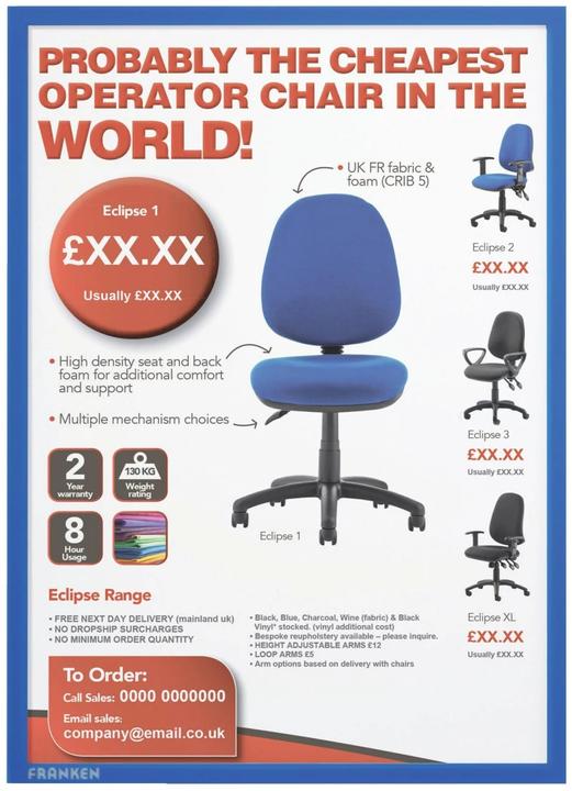 Busta portadocumenti