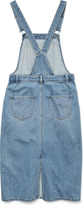 Image du produit Vero Moda VMRANDY Langes Kleid Jeanskleid (S)
