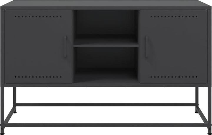 Image du produit vidaXL Highboard (36 x 39 x 123 cm)