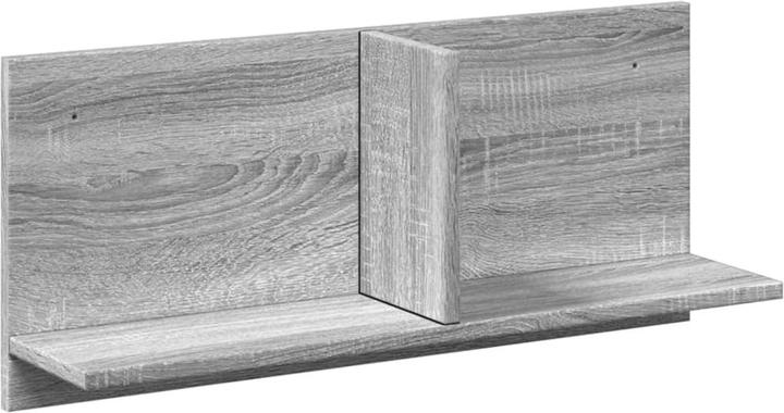 Actual product image vidaXL Wall cabinet (100 x 16.5 x 30 cm)