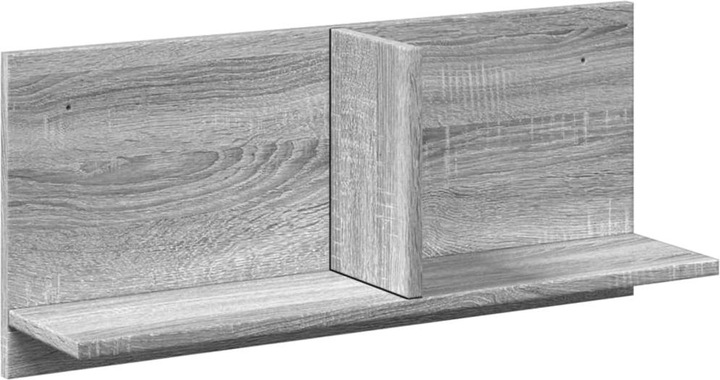 Immagine prodotto VidaXL Armadio a muro (100 x 16,5 x 30 cm)