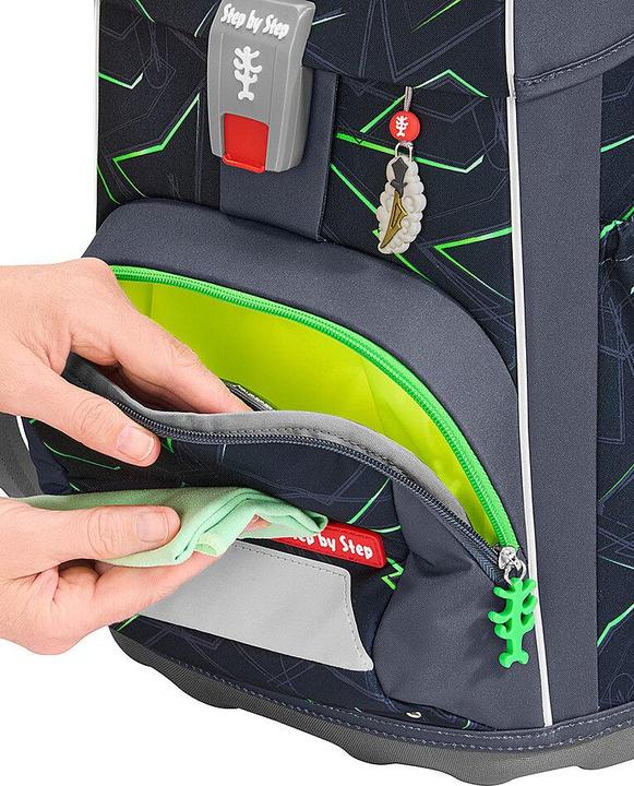 Produktbild Step by Step Ninja Kimo (23 l)