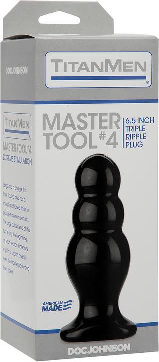 Immagine prodotto Doc Johnson Strumento Master 4