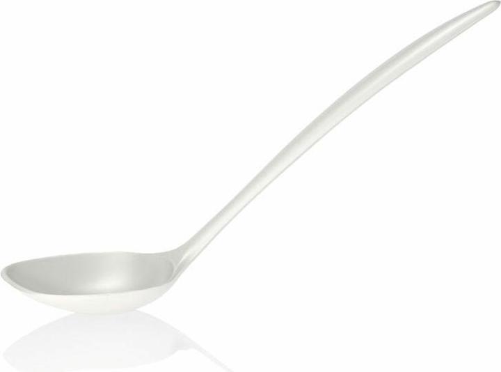 Produktbild Rosti Servierlöffel NEW Classic Weiss (Servierlöffel)