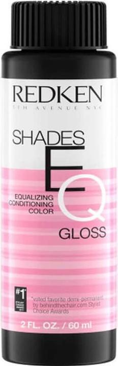 Produktbild Redken SHADES EQ gloss #05NW 60 ml x 3 u (Macchiato (05NW))