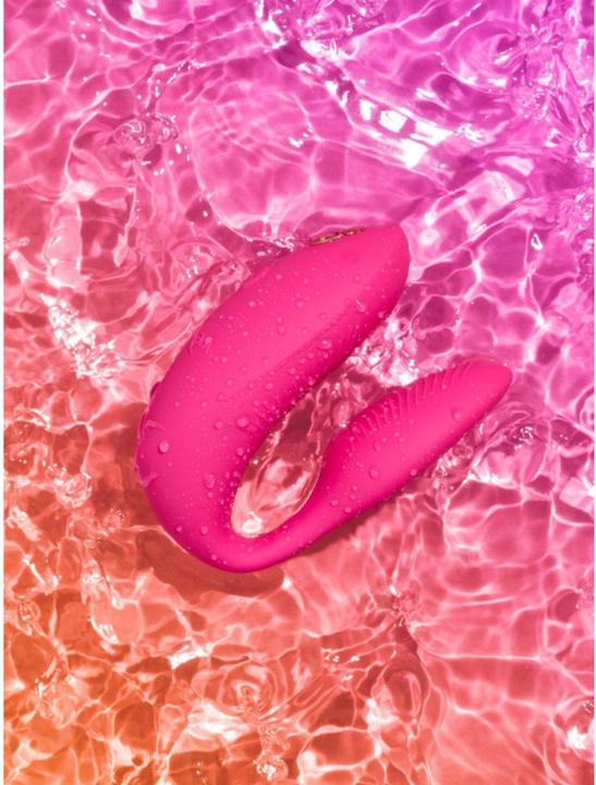 Actual product image We-Vibe Chorus Pro