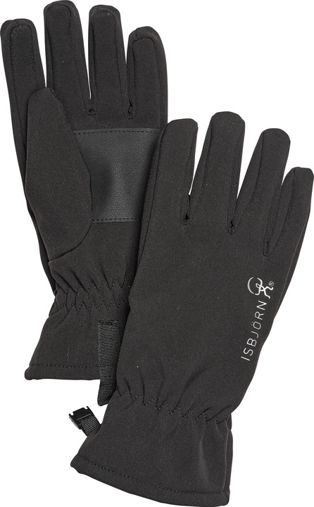 Produktbild Isbjörn Trail Softshell (M)