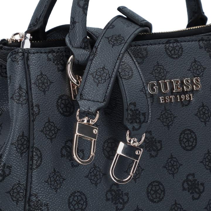 Actual product image Guess evelune lrg girlfriend handbag