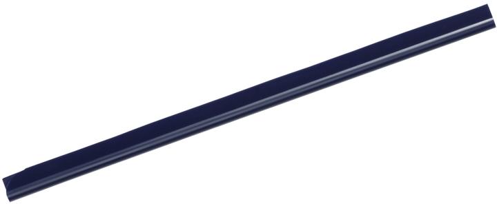 Produktbild Durable Klemmschiene 3 mm, Dunkelblau, 50 Schienen (A4, 50 x)