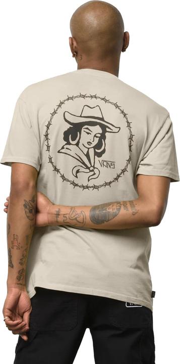 Produktbild Vans Elijah Berle Vintage-T-Shirt (S)