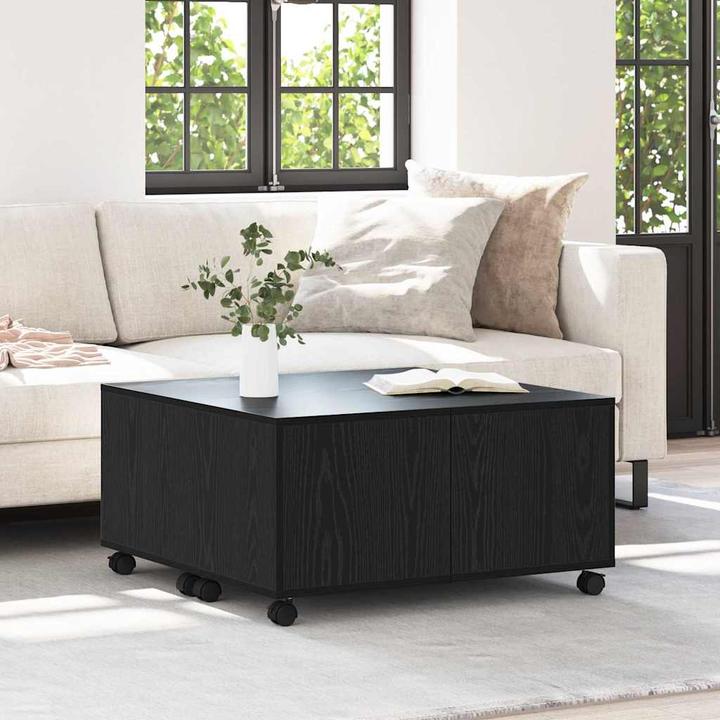 Actual product image VidaXL Couchtisch (75 x 75 x 38 cm)