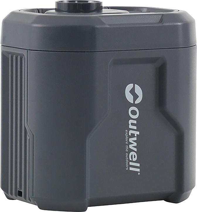 Outwell Mistral Rechargeable