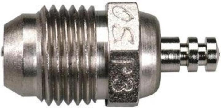 O.S. Engines OS P3 TURBO ultra chaud pour V-spec.