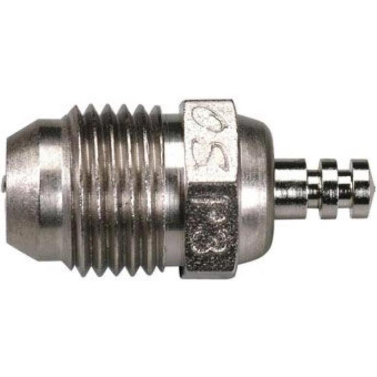 O.S. Engines OS P3 TURBO ultra heiss für V-spez.