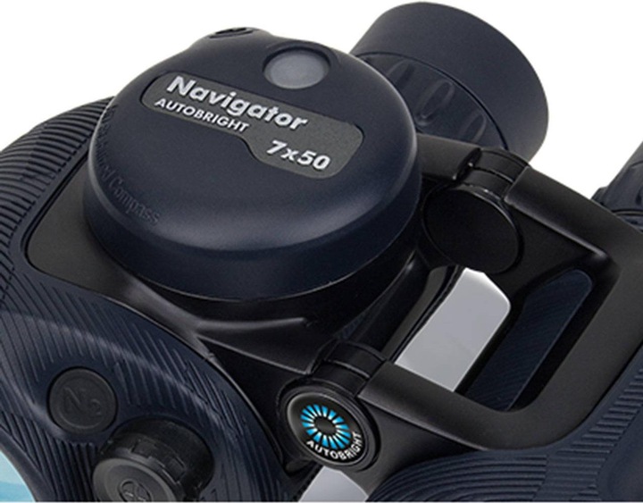 Produktbild Steiner Navigator Autobright 7X50c ohne Kompass (7 x)
