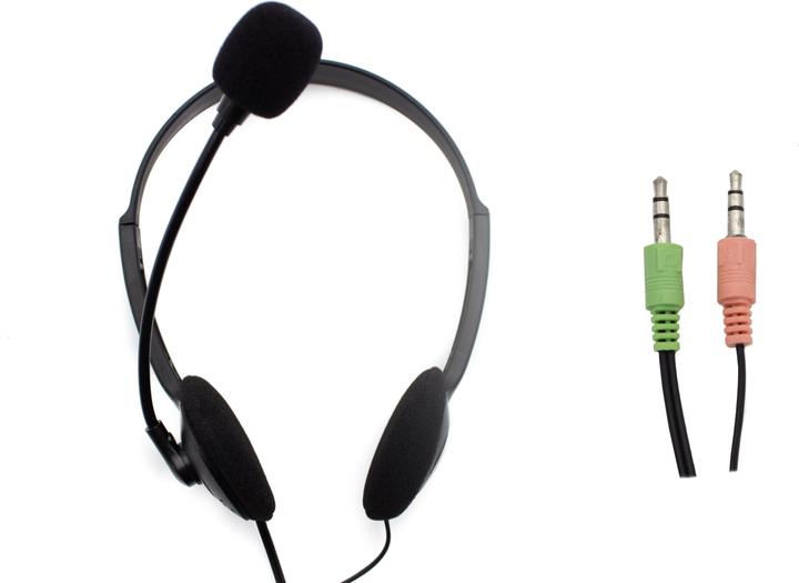 Actual product image Nilox CHAT LIVE 2 NXCM00004 (Cable)