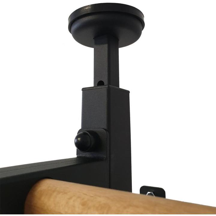 Produktbild BenchK Sprossenwand 521B mit Klimmzugstange