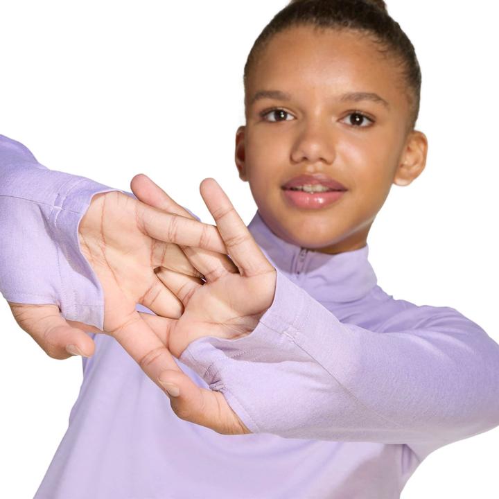 Produktbild Adidas Goto Pz 1/4 Zip (170)