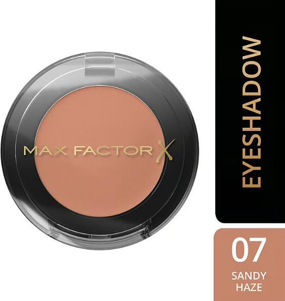Produktbild Max Factor Masterpiece Mono Eyeshadow No 07 (07 Sandy Haze)