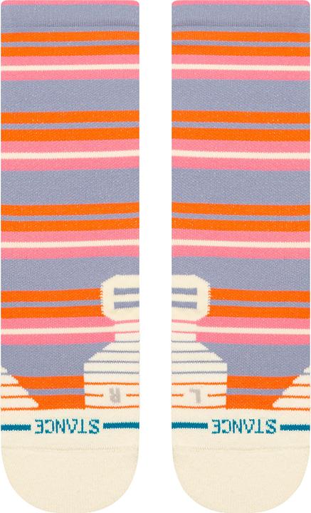 Actual product image Stance Lennon Mid Crew (38 - 42)