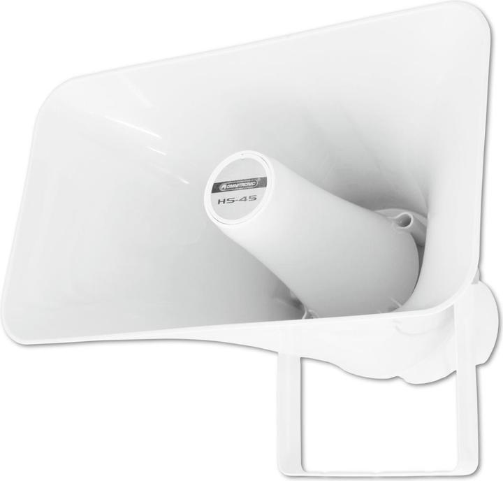 Omnitronic HS-45 ELA pressure chamber loudspeaker 30 W 1 pc. (Passive)