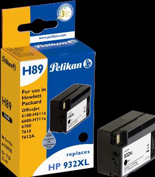 Actual product image Pelikan 932xl (FC)