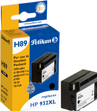 Actual product image Pelikan 932xl (FC)