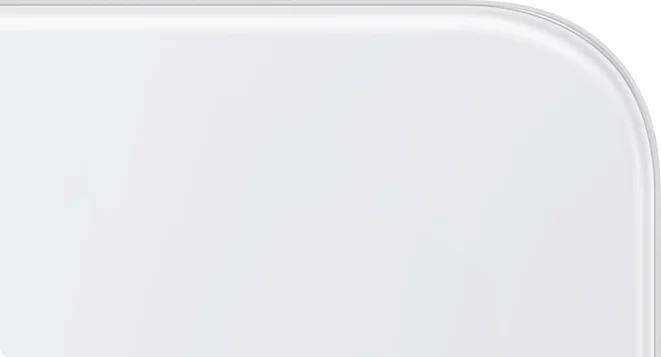 Actual product image Xiaomi Smart Scale S200 (150 kg)