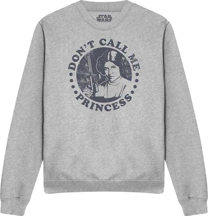 Produktbild Star Wars Don't Call Me Sweatshirt (M)