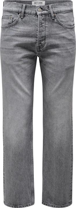 Immagine prodotto Only & Sons Gerade geschnitten Jeans Normal geschnitten jeans (W36/L34)