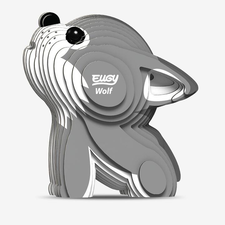 Immagine prodotto Eugy Lupo