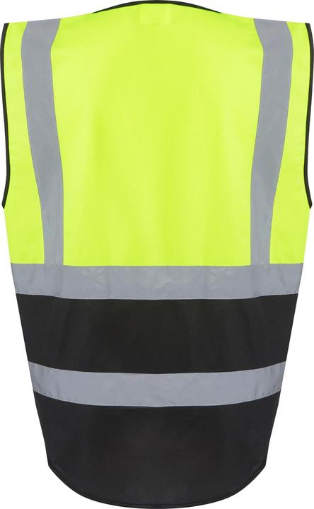 Produktbild Regatta Pro Executive HiVis Weste (XXL)