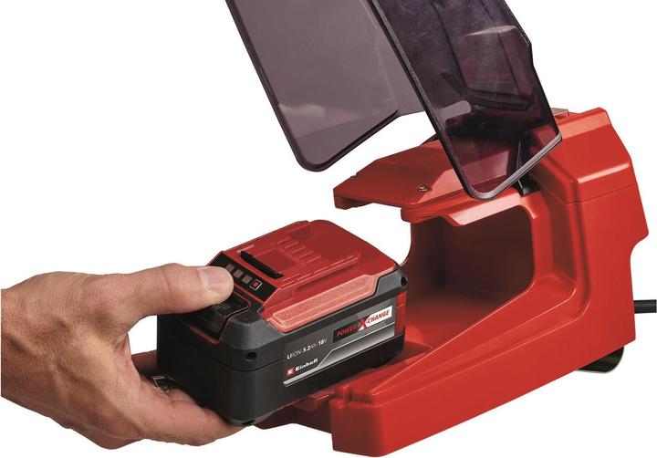Actual product image Einhell GE PP 18 RB Li (Garden pump)