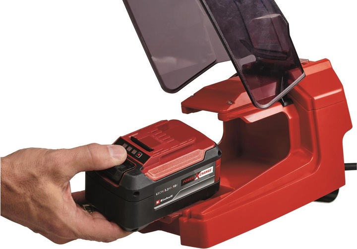 Image du produit Einhell GE PP 18 RB Li (Pompe de jardin)