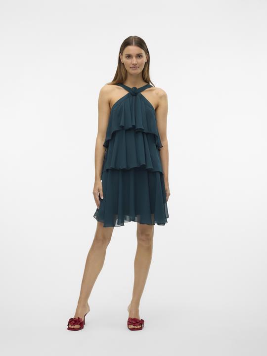Produktbild Vero Moda VMFELICIA Kurzes Kleid Kleid (L)