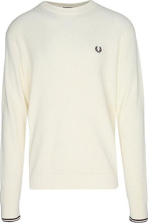 Actual product image Fred Perry Stitch (XXL)