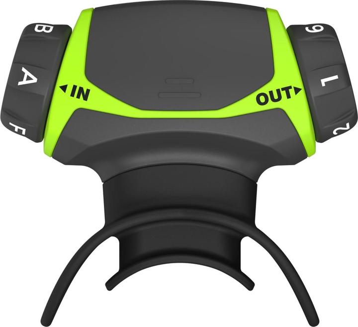 Produktbild Airofit Atemtrainer Active (One Size)
