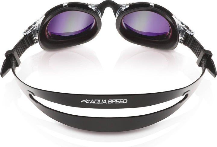 Actual product image Swim & Fun swim goggles (One size)