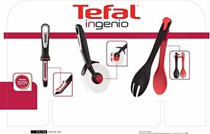Actual product image Tefal Ingenio