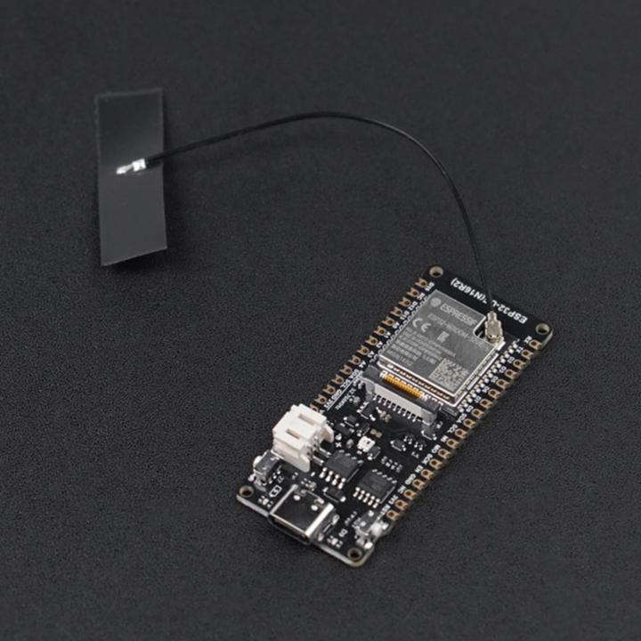 Produktbild DFRobot FireBeetle 2 ESP32-UE IoT Development Board 16M Flash 2M PSRAM