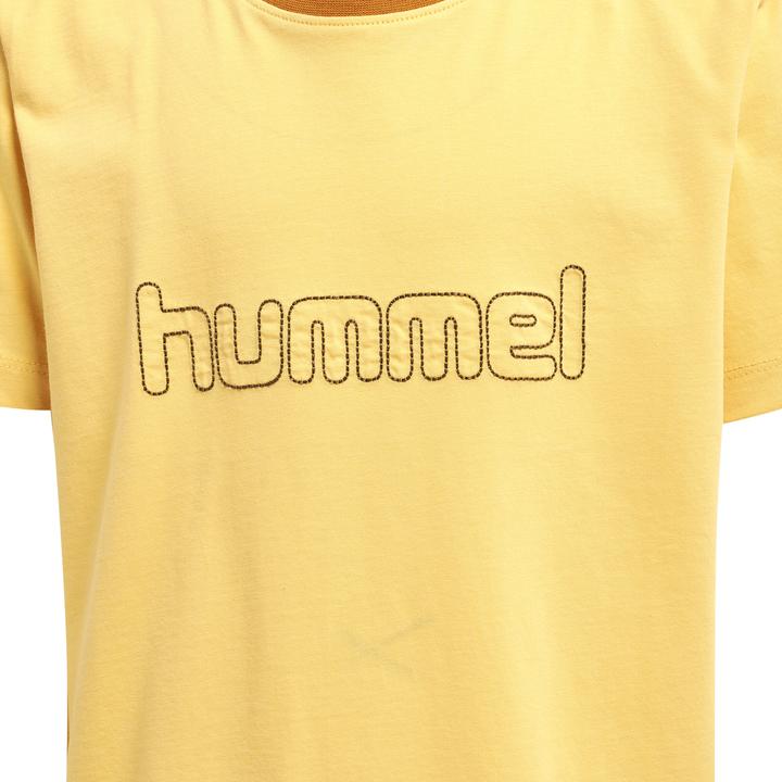 Produktbild hummel Hmlcloud T-Shirt S/S (122)