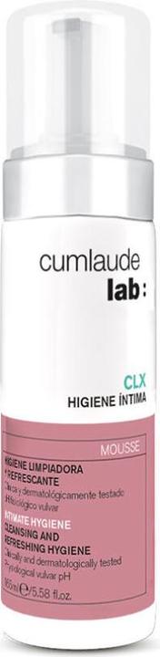 Actual product image Cumlaude Intimate Hygiene Cream and Gel (165 ml, Intimate cream)