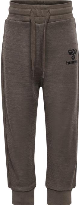 Actual product image hummel hmlDALLAS PANTS (74)