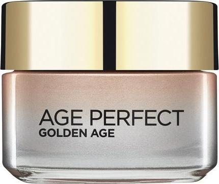 Immagine prodotto L'Oréal Paris Age Perfect Golden Age Rosy Crema Giorno Rinfrescante (50 ml, Tonico per il viso)