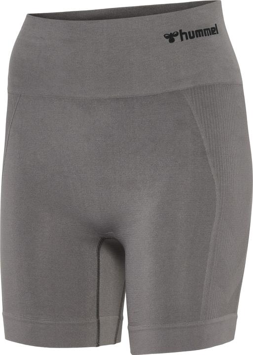 Actual product image hummel hmlTIF SEAMLESS SHORTS (M)